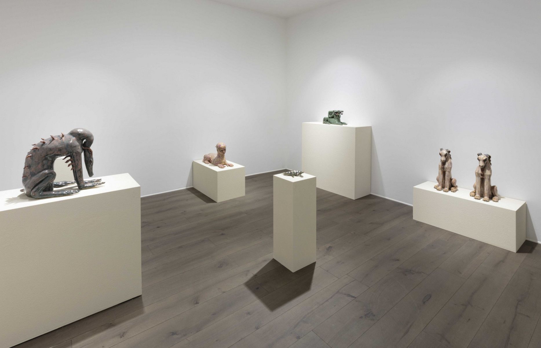 Becky Tucker, Umbra at Steve Turner, photo 3