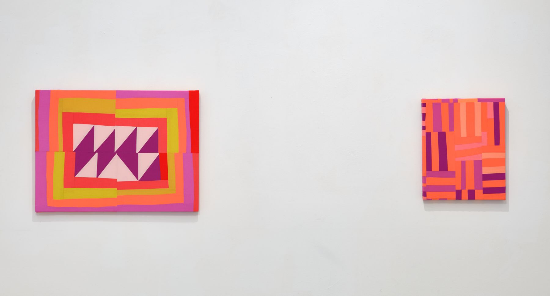 Heather Jones, To Hold Tender This Land at David Richard Gallery, photo 8