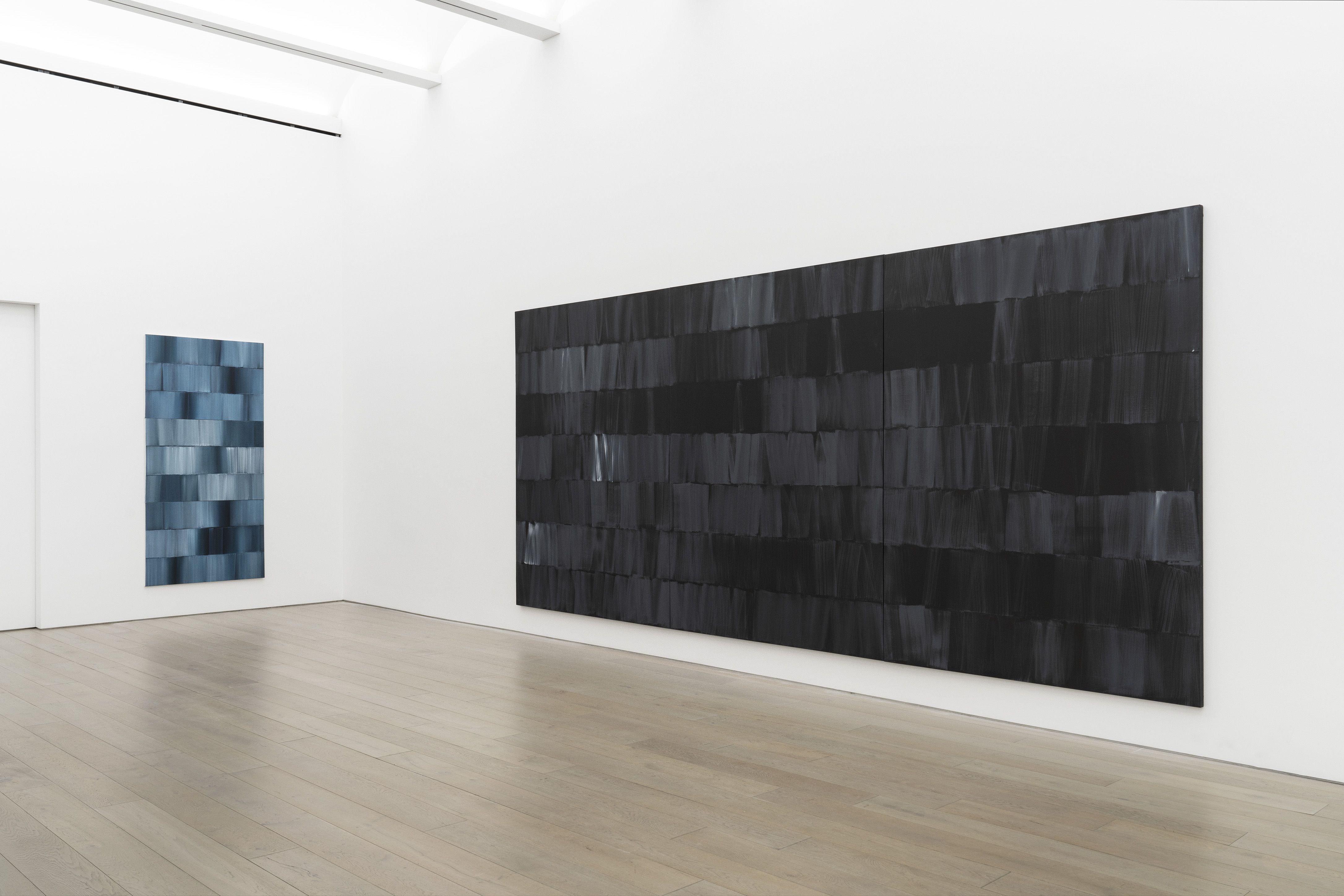 Shim Moon-Seup, A Certain Scenery at Perrotin, photo 2