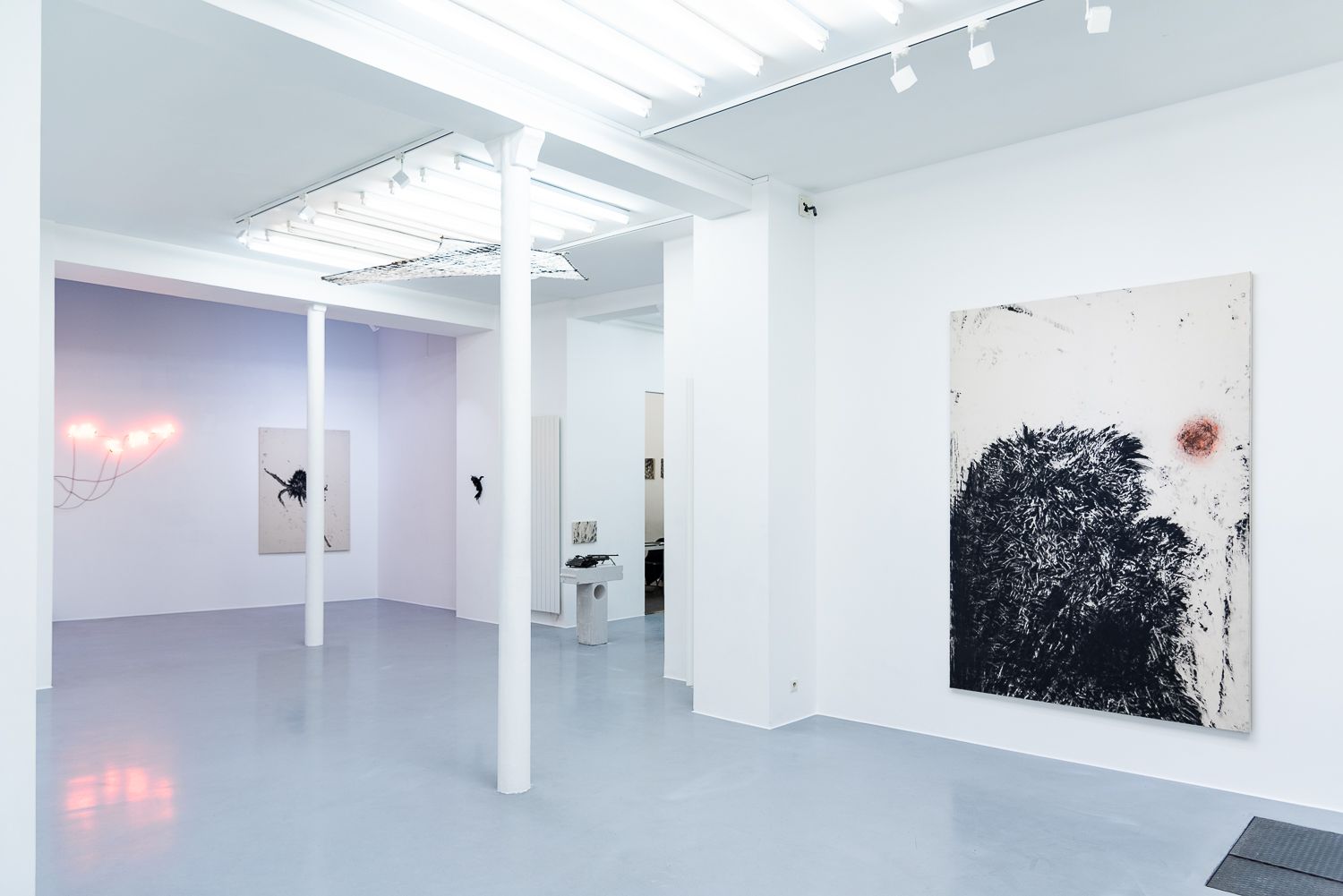 Nasreddine Bennacer, Epithumia at Afikaris, photo 4