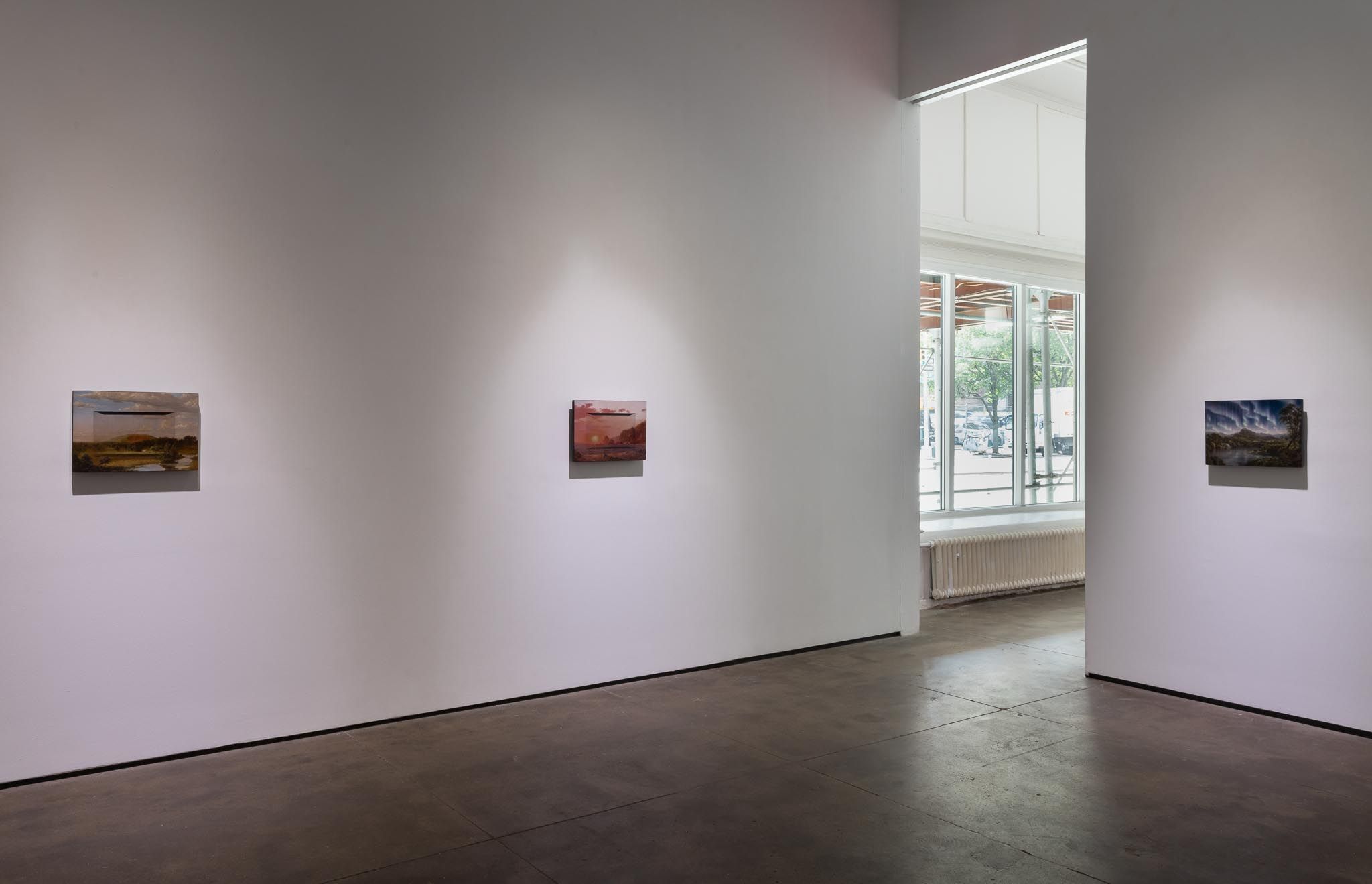Installation view 9
