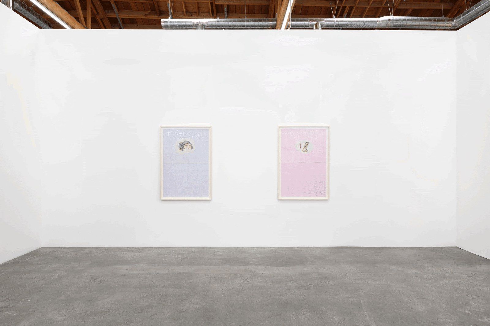 Paolo Colombo, Paolo Colombo at Baert Gallery, photo 4