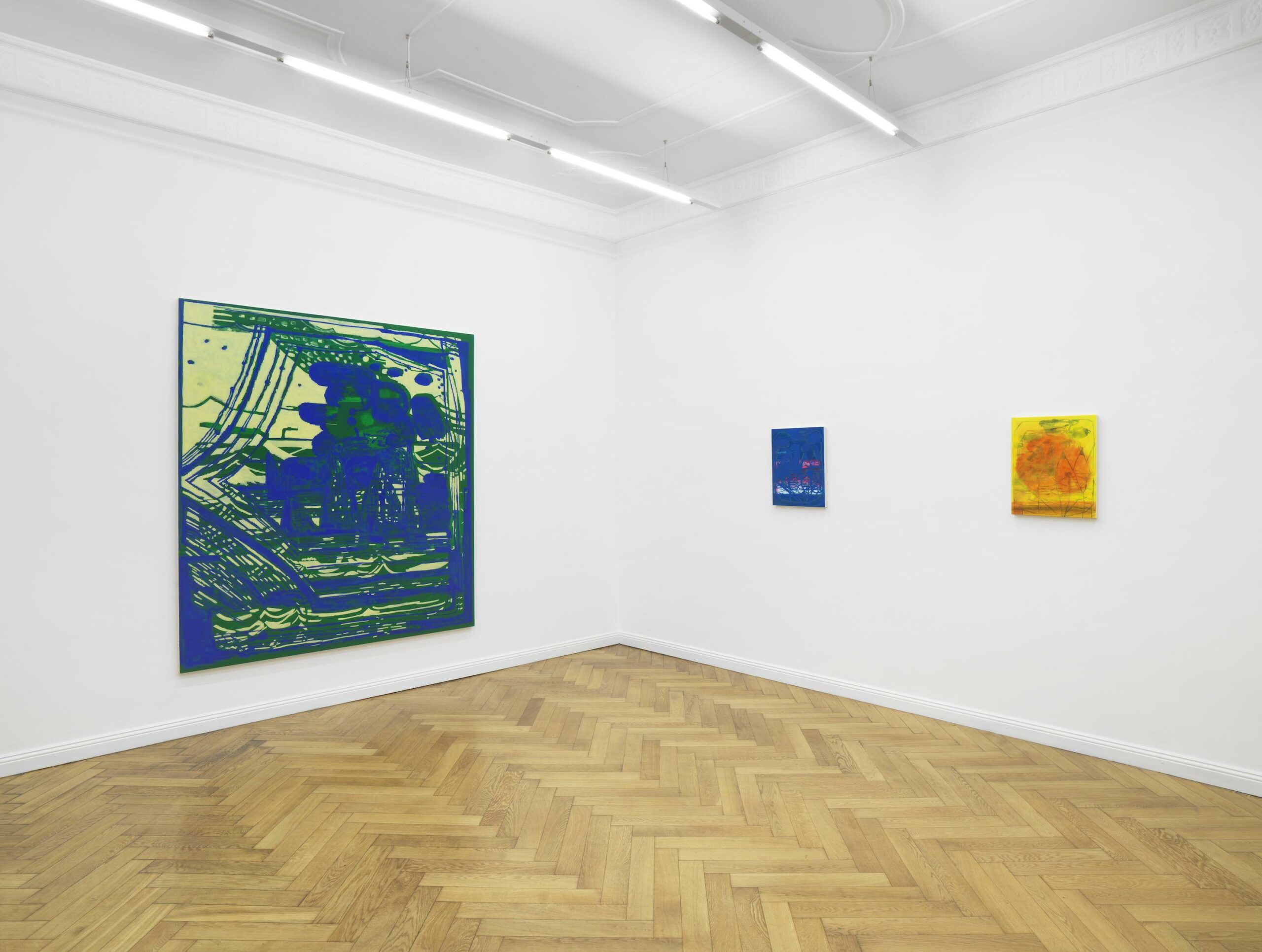 EJ Hauser, Song of Summer at Haverkampf Leistenschneider, photo 3