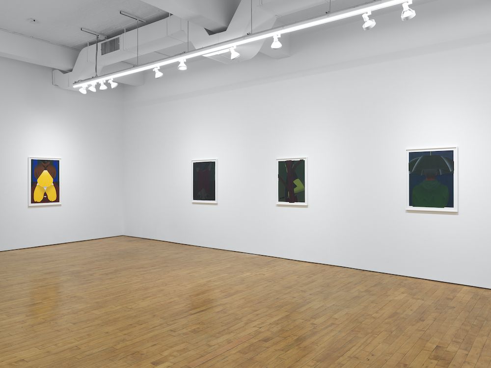 Anthony Iacono, Glimpse at Marinaro, photo 3