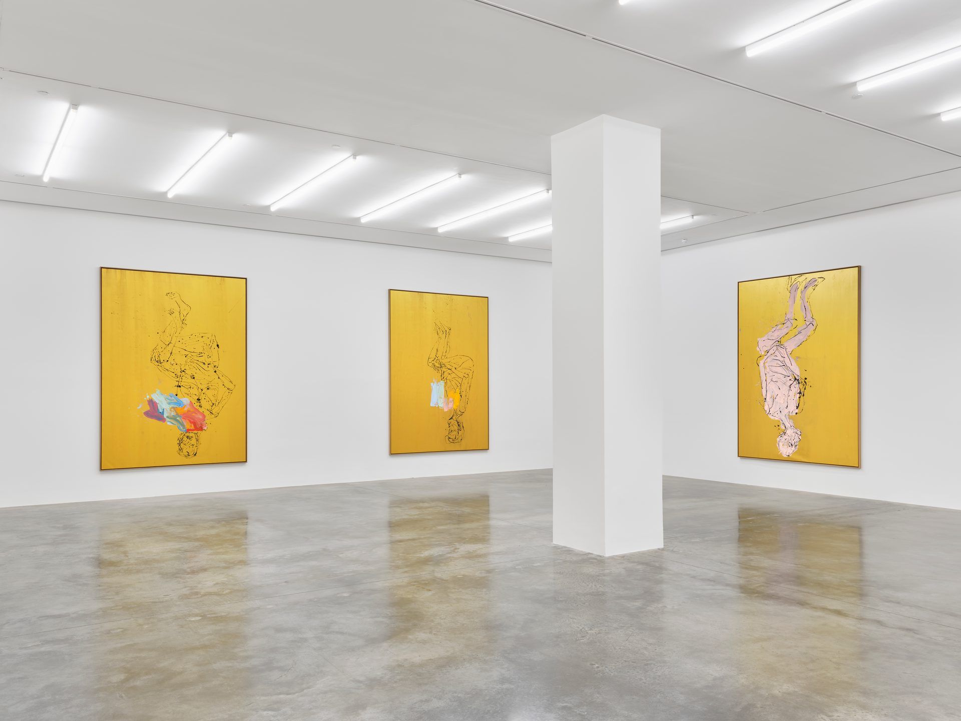 Georg Baselitz, image 5 of 7