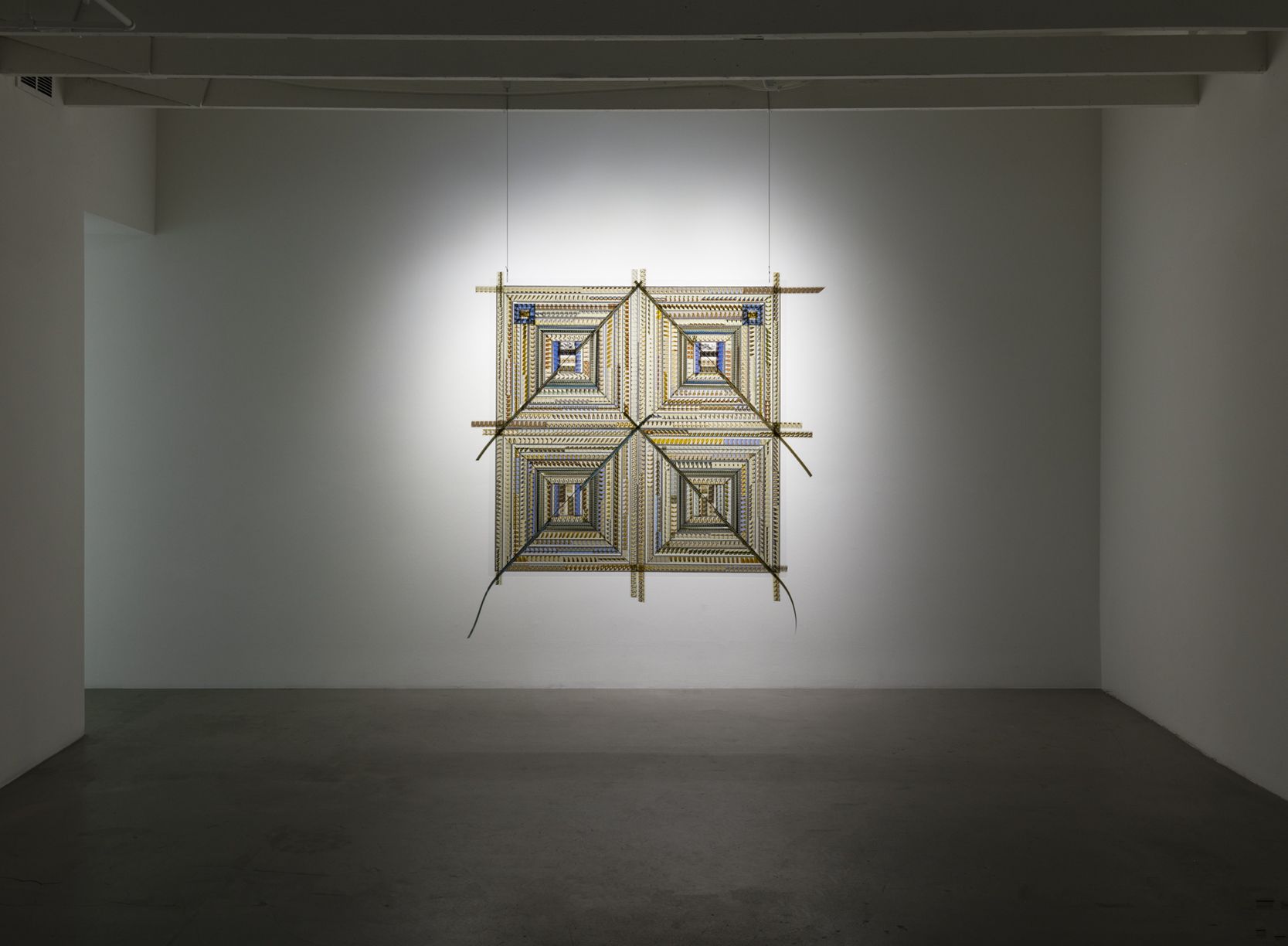 Stitious, Stitious at Michael Benevento, photo 10