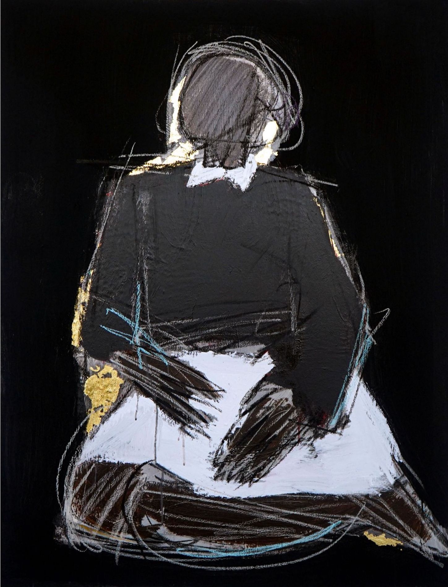 Ferrari Sheppard, Heroines of Innocence at Wilding Cran, photo 2