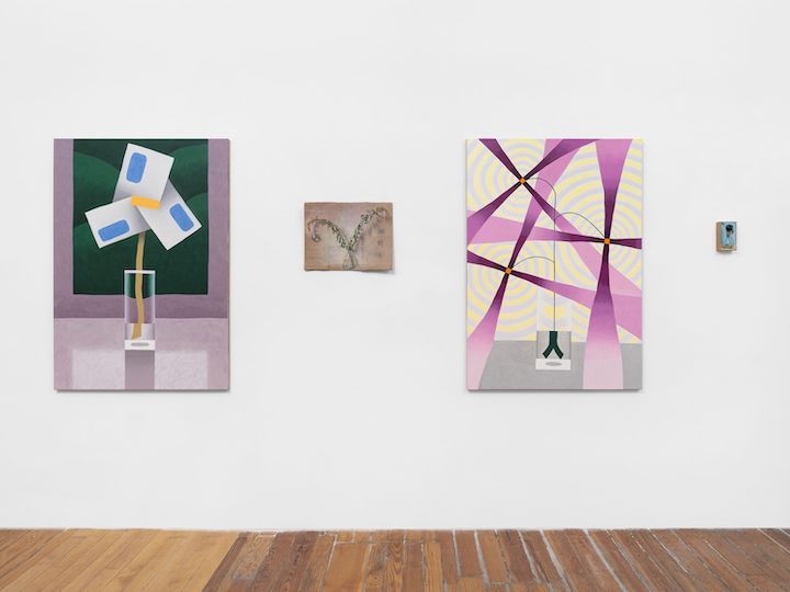 Matthieu Palud & Louise Sartor, Matthieu Palud & Louise Sartor at Page (NYC), photo 3