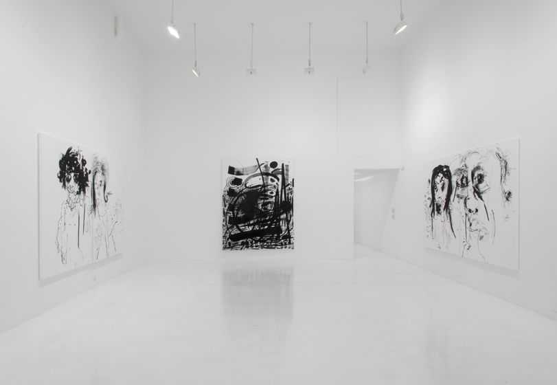 Tim Noble & Sue Webster, image 4 of 7