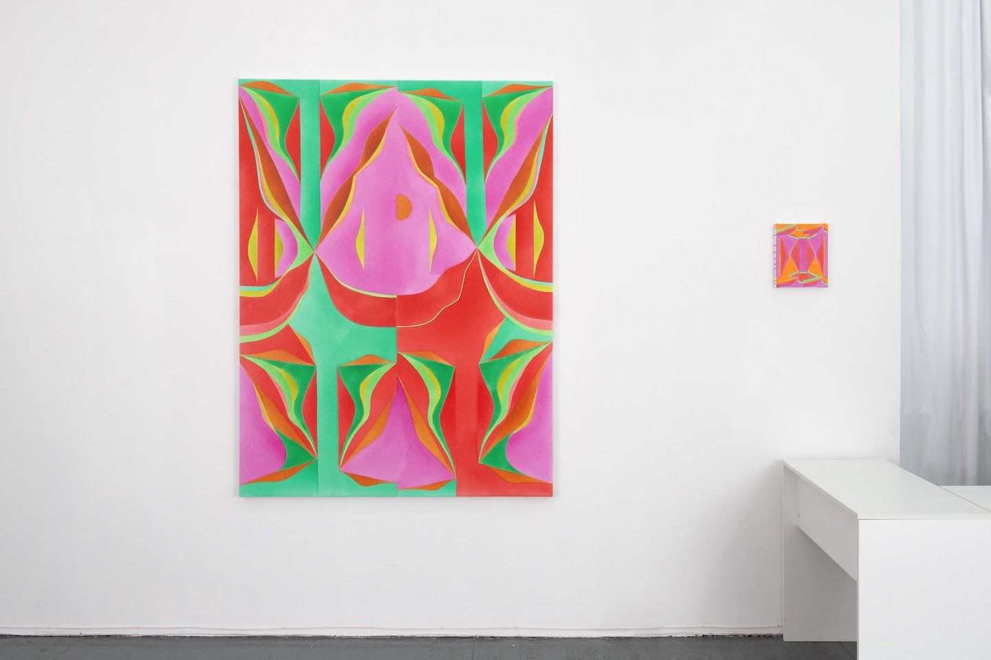 Margaux Ogden, If You Should Look Back at Deanna Evans Projects, photo 8