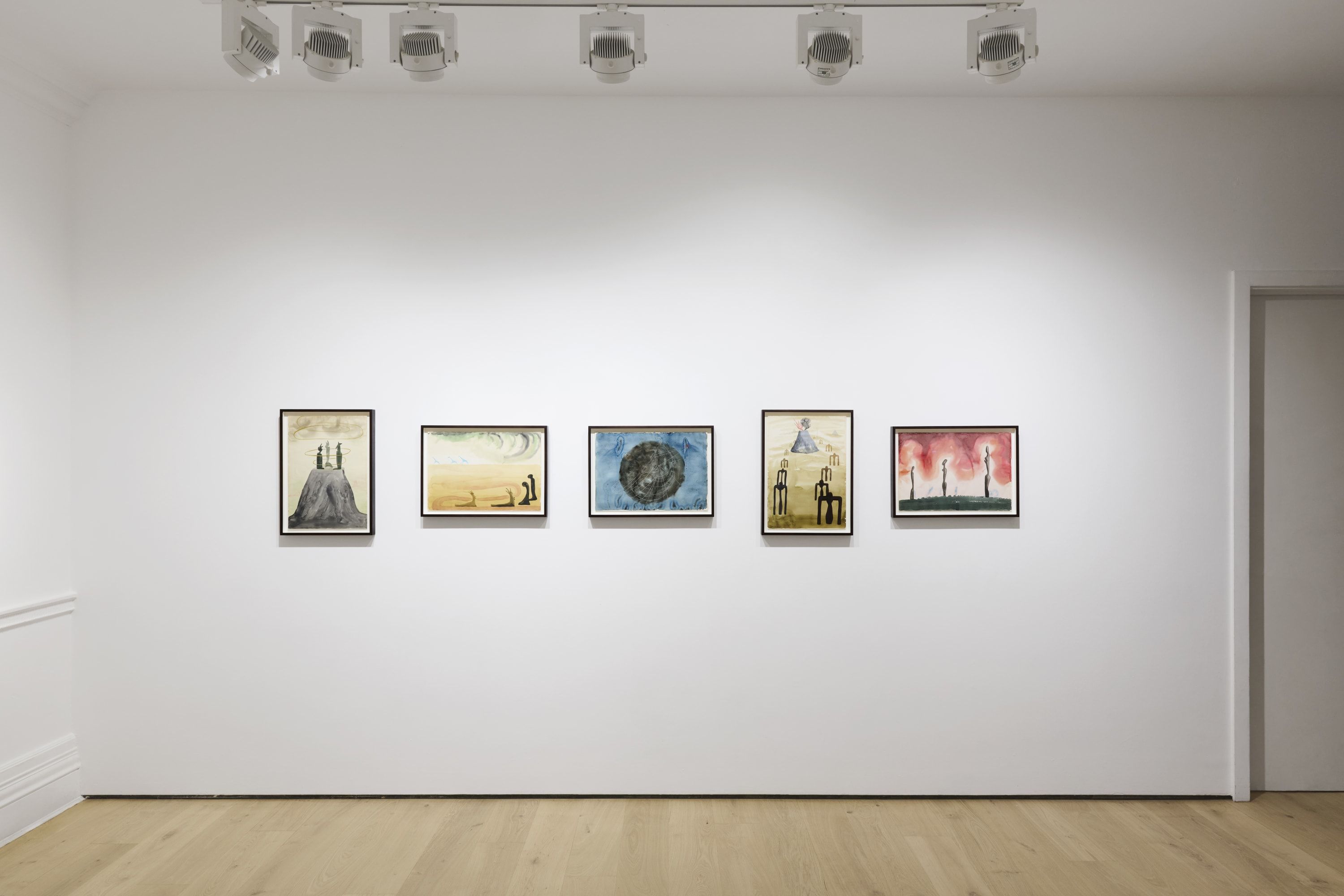 Seeds of Surrealism: Women of Monsieur Ozenfant’s Academy, Seeds of Surrealism: Women of Monsieur Ozenfant’s Academy at Richard Saltoun, photo 3