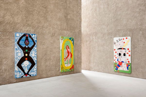 Johanna Dumet, Fool for a Lifetime at König Galerie, photo 3