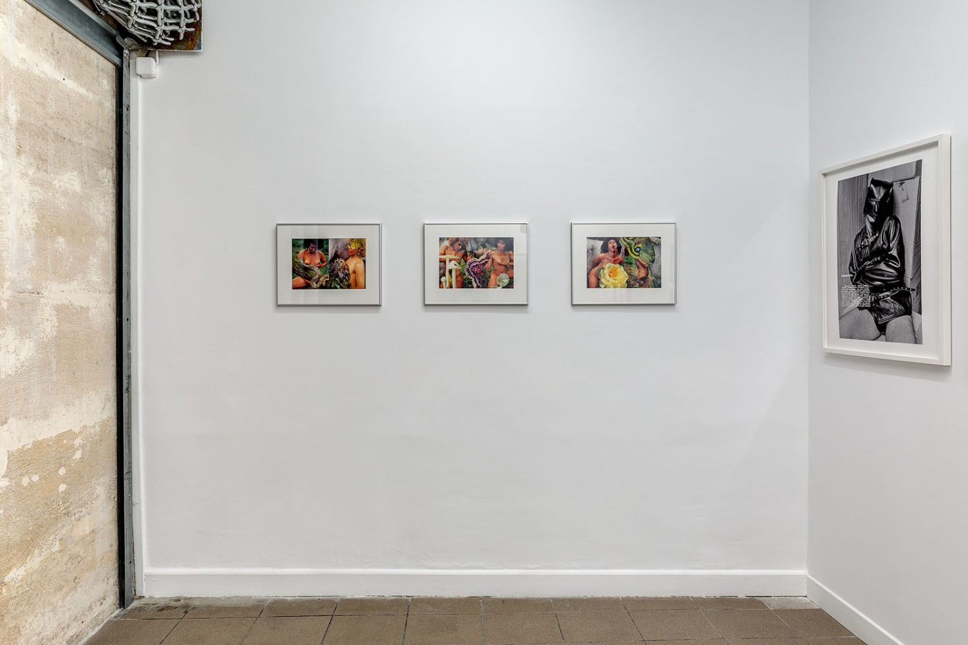 Impulse Control, Impulse Control at Freedman Fitzpatrick, photo 2