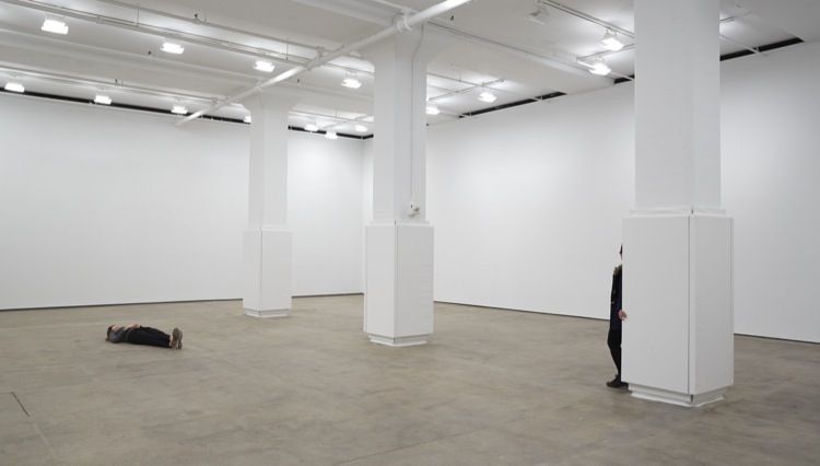 Installation view 7