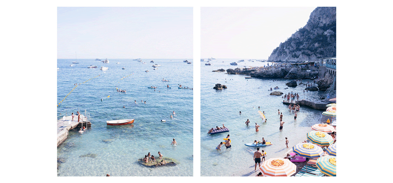 Jonathan Smith, Out of the Blue at Danziger Gallery, photo 2