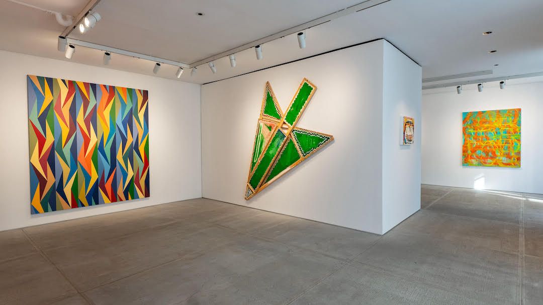 Morphologies, Morphologies at Totah, photo 2