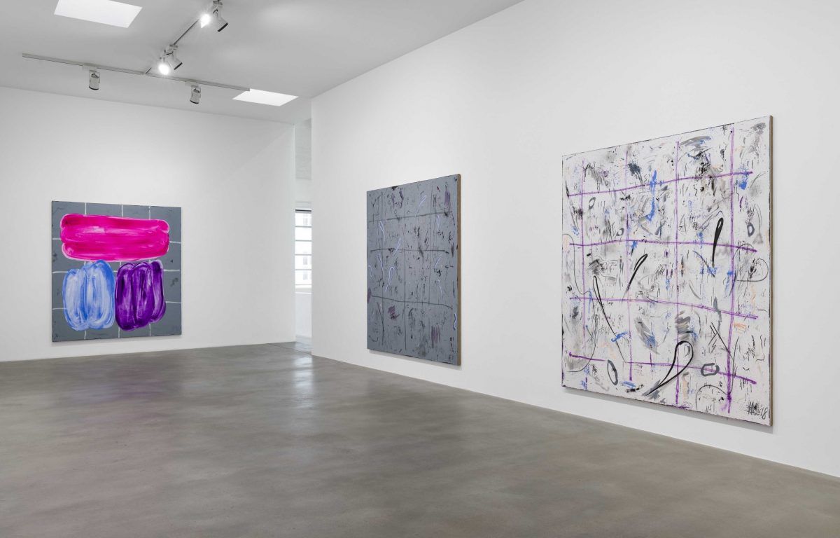 Henning Strassburger, Kenny at Blain|Southern, photo 7
