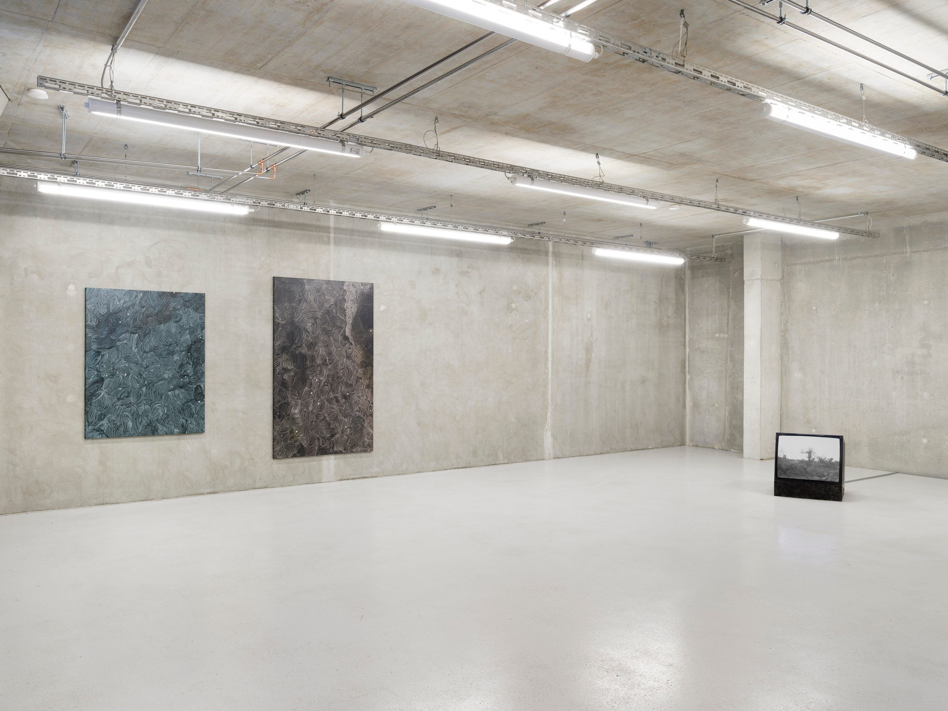 Apophenia, Apophenia at Molitor, photo 4