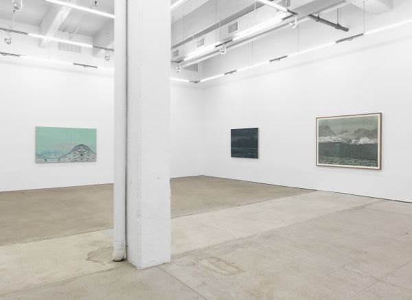 Saul Becker, An Unfamiliar Tide at Zieher Smith & Horton, photo 3
