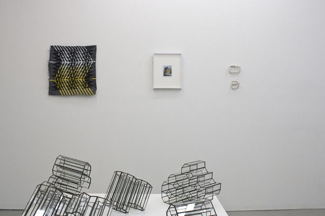 RR&P: Repetition, Rhythm, and Pattern, RR&P: Repetition, Rhythm, and Pattern at TSA, photo 8