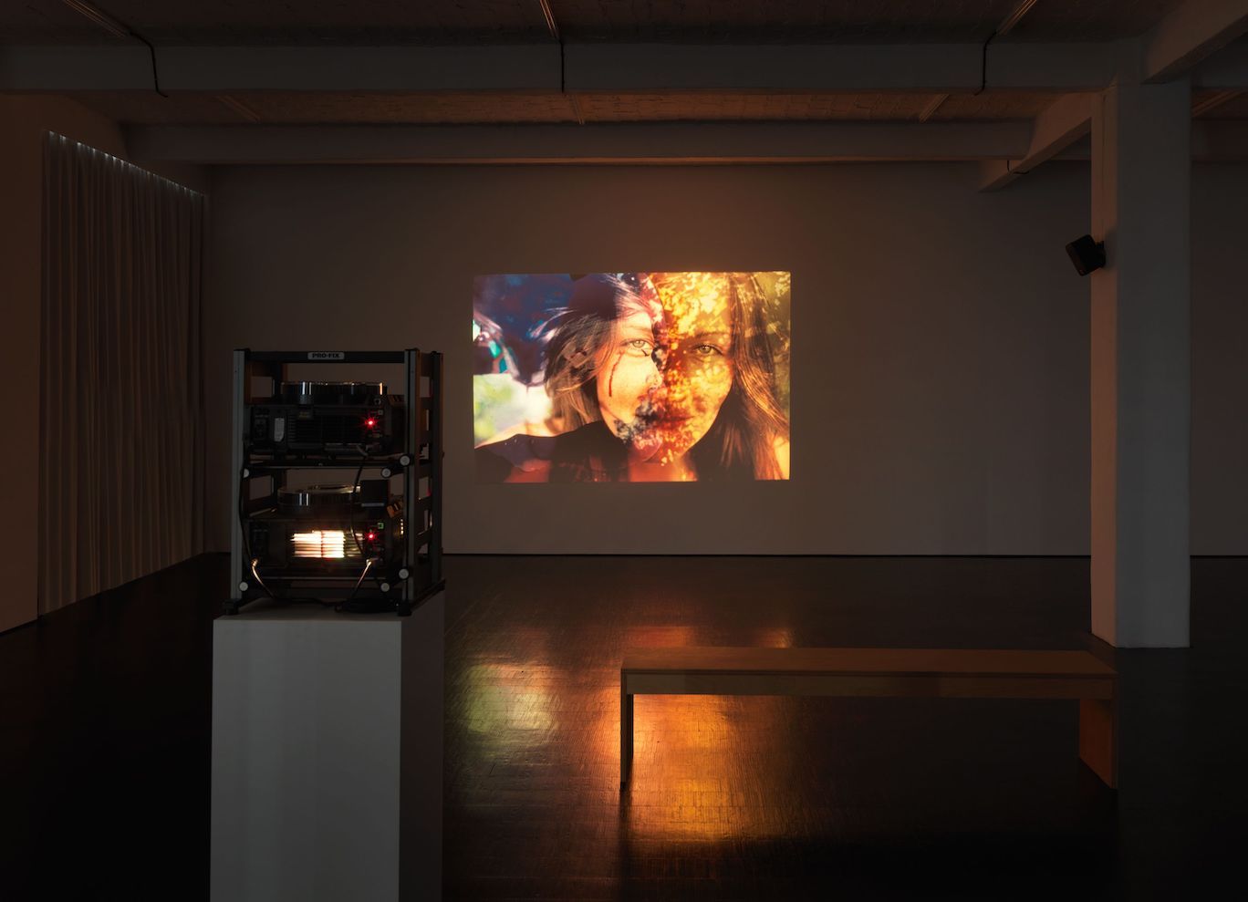 Boris Mikhailov, Windows of the Opportunities at Barbara Weiss, photo 9
