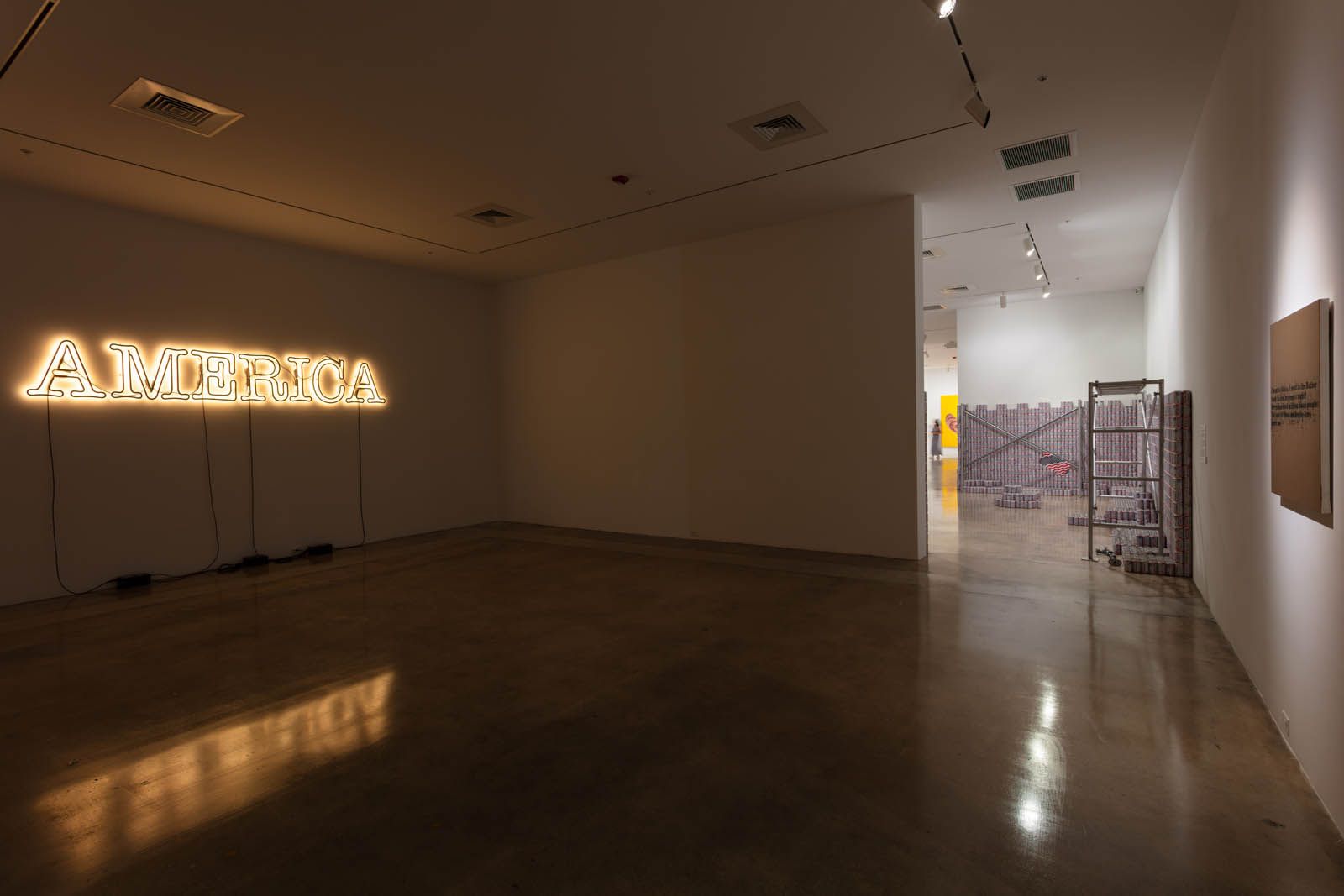 Collection Highlights, Collection Highlights at Rubell Museum, photo 4