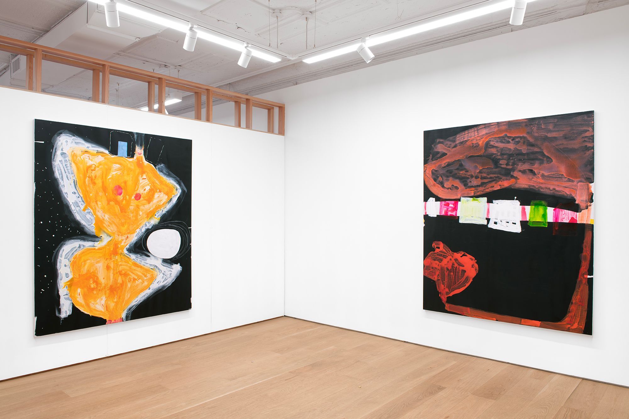 Janis Provisor, Living on Hart at CANADA, photo 2