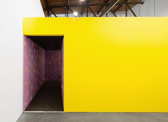 Mika Rottenberg, Bowls Balls Souls Holes at Andrea Rosen Gallery, photo 5