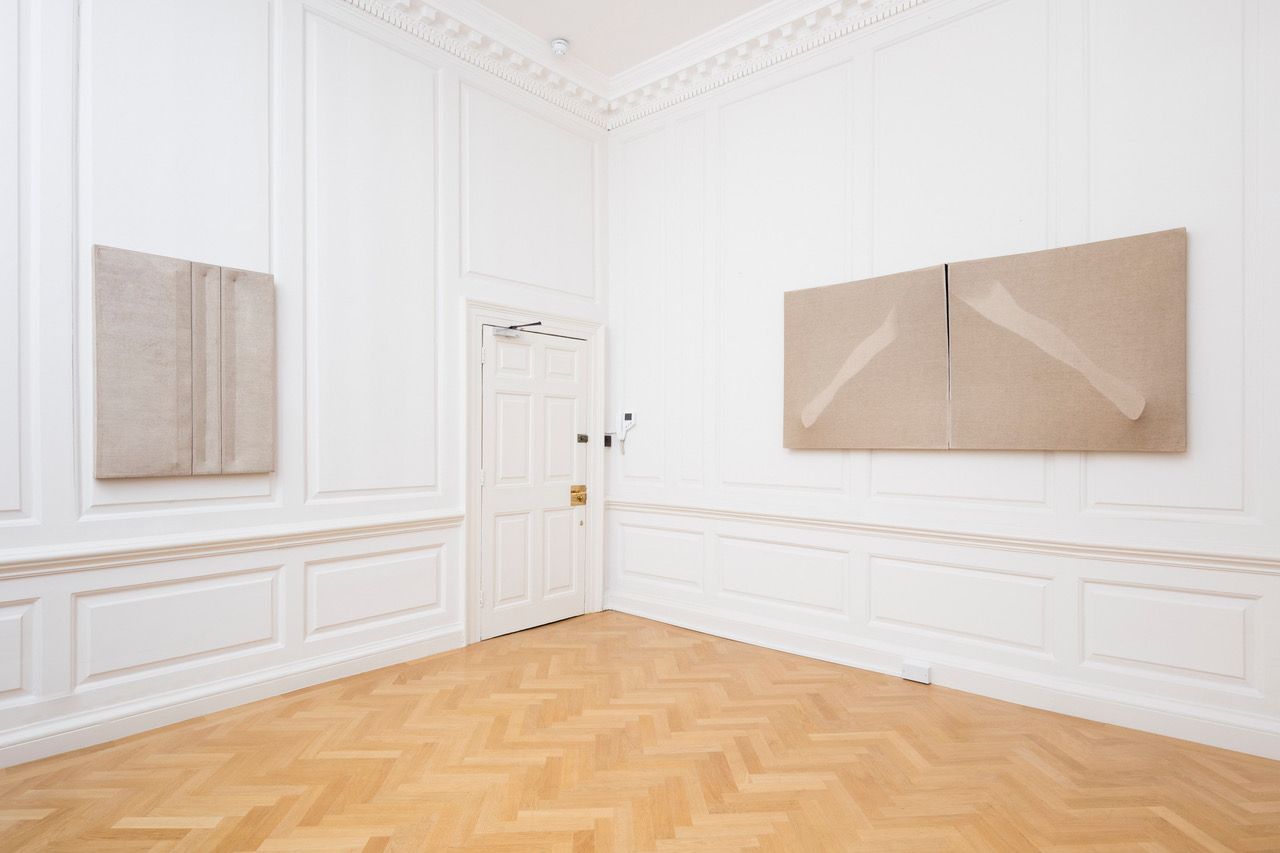 Ferenc Ficzek, Works (1968-1984) at Carl Kostyál, photo 7