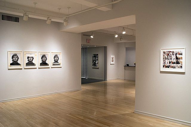 Multi Panel, Multi Panel at Pace/MacGill Gallery, photo 8
