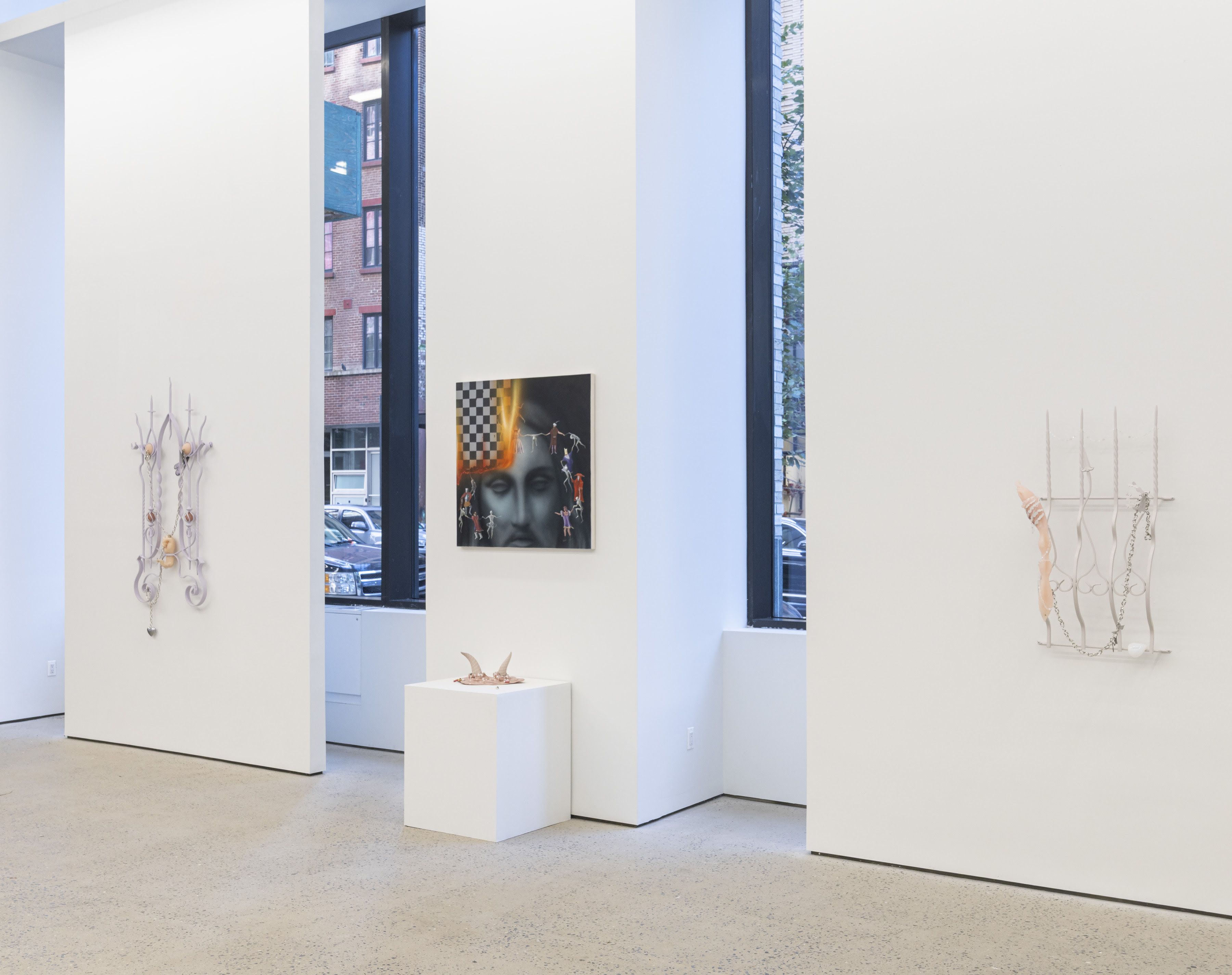 Dew Kim & Filippo Cegani, Ecstasy Protocol at Swivel Gallery, photo 6