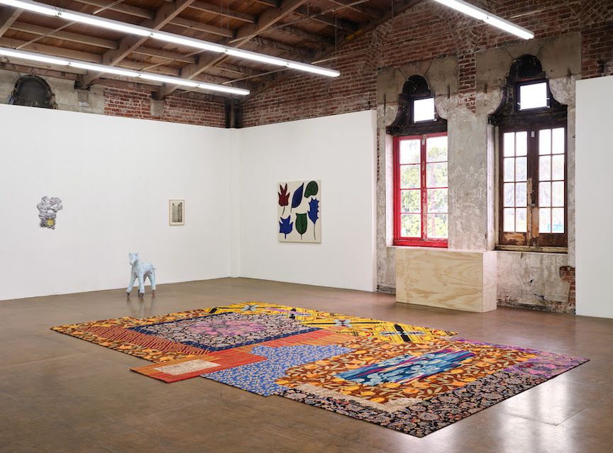 The Return of Histoire Naturelle: Max Ernst in Conversation, The Return of Histoire Naturelle: Max Ernst in Conversation at Chez Max et Dorothea, photo 2