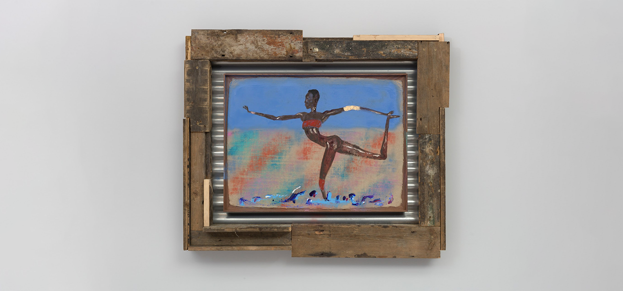 Alvaro Barrington, Island Life at Nicola Vassell, photo 16