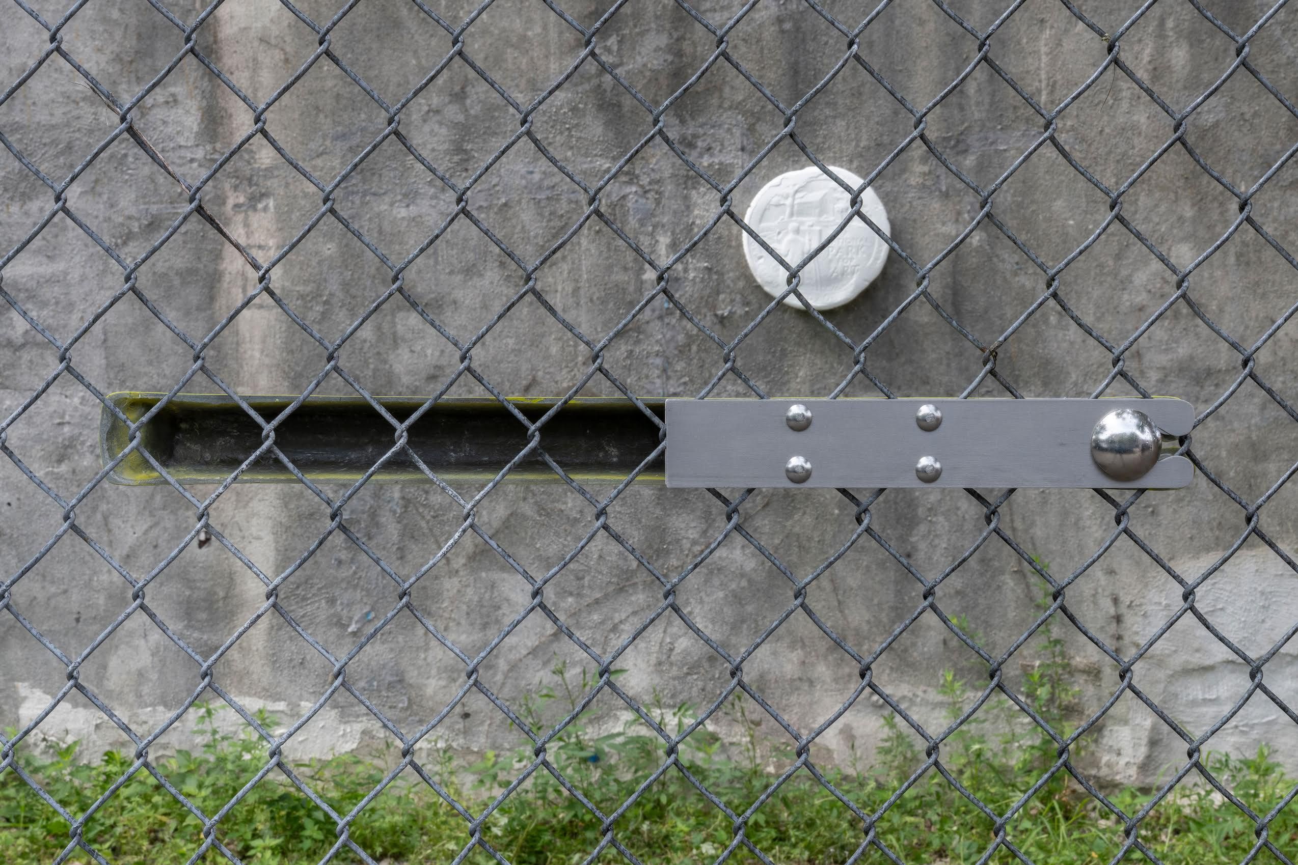 Morgan Canavan, Calm at Art Lot, photo 8
