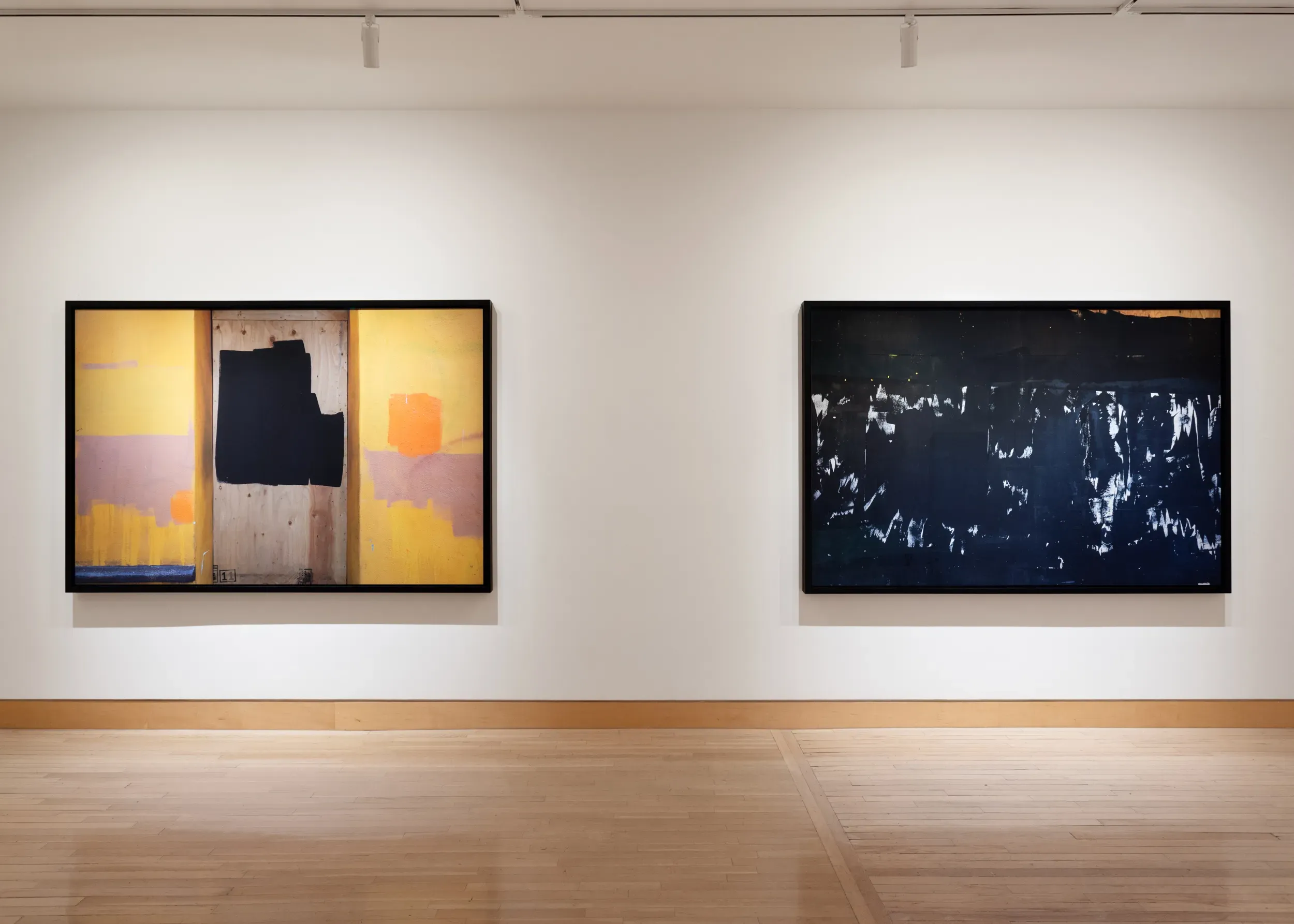 Carrie Mae Weems, Carrie Mae Weems at Fraenkel, photo 9