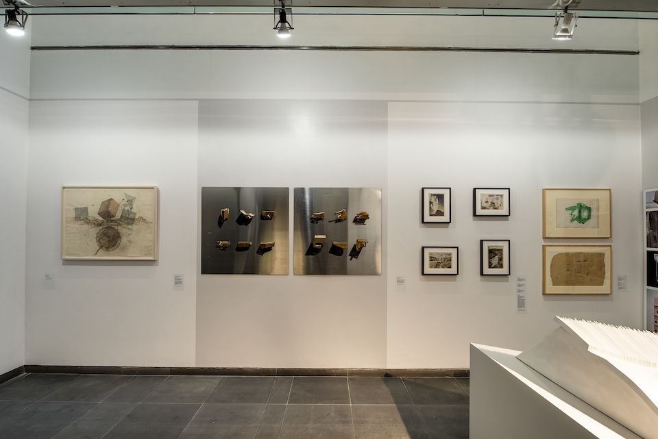 Resident Alien: Austrian Architects in America, Resident Alien at Austrian Cultural Forum, photo 15