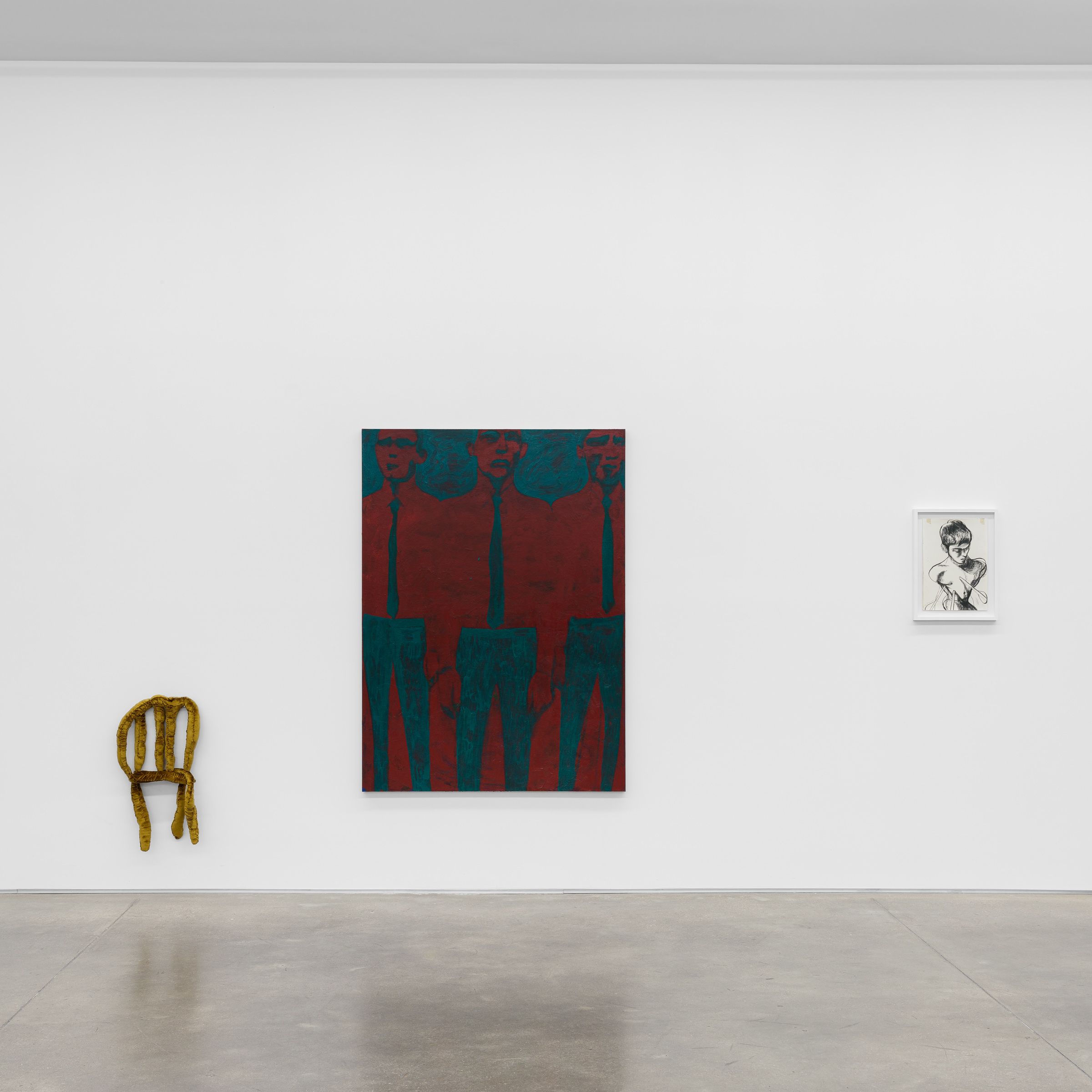 Waiting Room, Waiting Room at Derouillon, photo 6