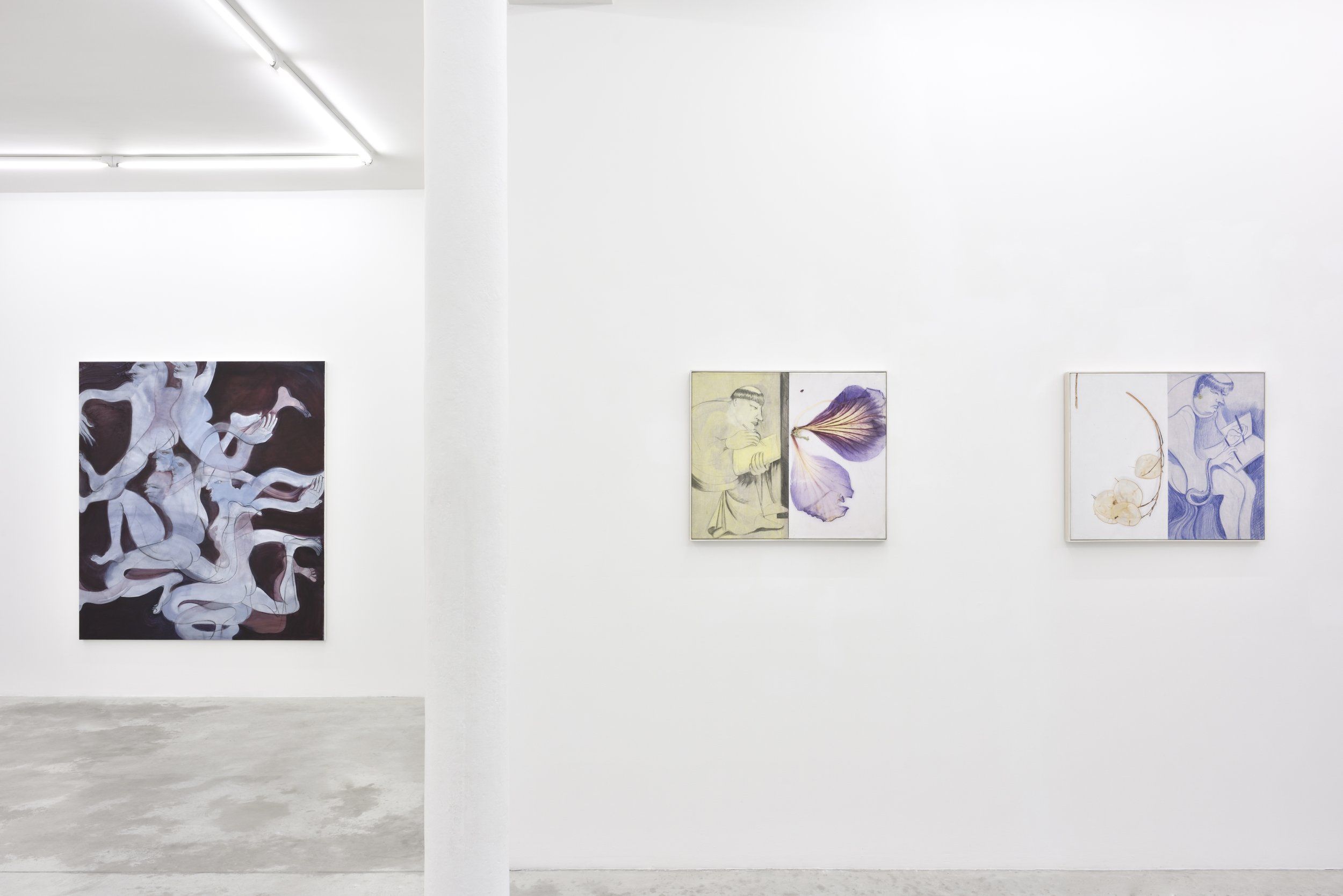Carlotta Bailly-Borg, Polyphonic Dream at Praz-Delavallade, photo 10