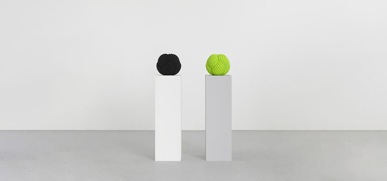 Katharina Fritsch, Katharina Fritsch at Matthew Marks, photo 3