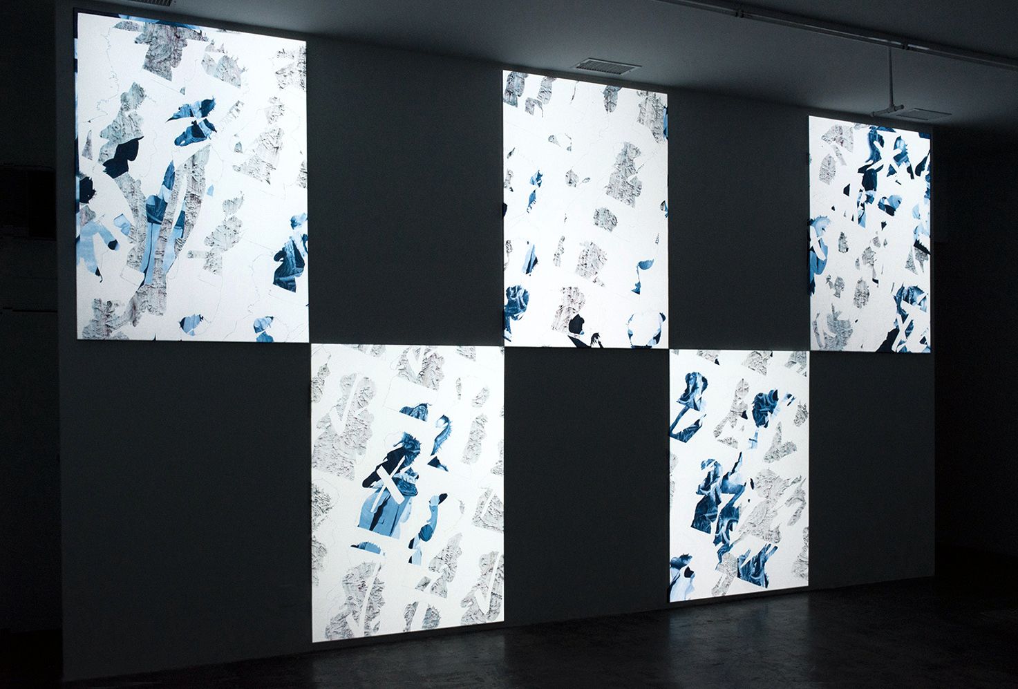 Peter Wu, Rise Of The Fly at Greene Exhibitions, photo 2