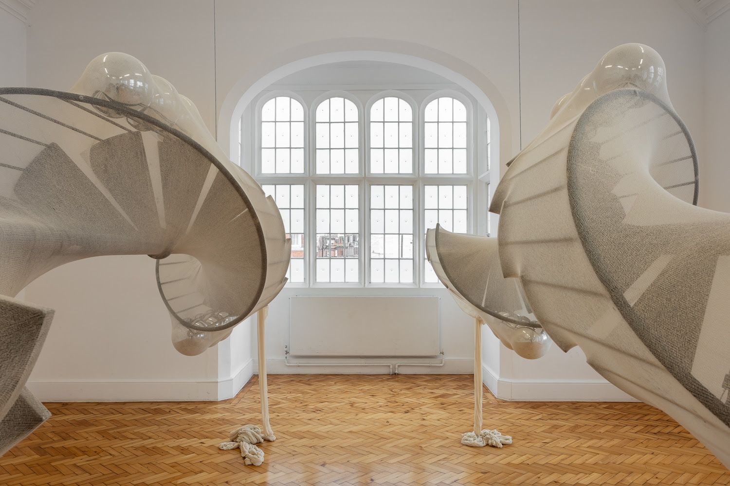 Jack O'Brien, The Reward at Camden Art Centre, photo 3