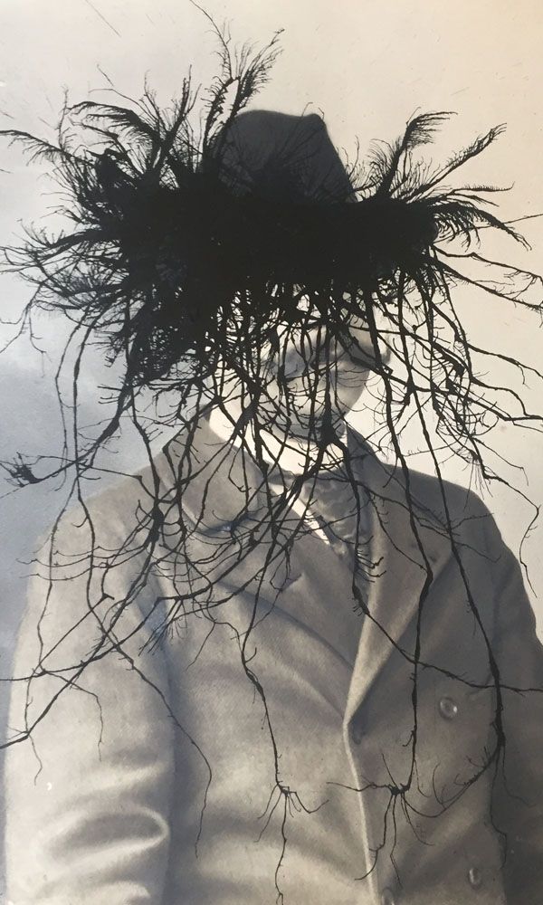 Kris Martin, Prometheus at VNH, photo 2