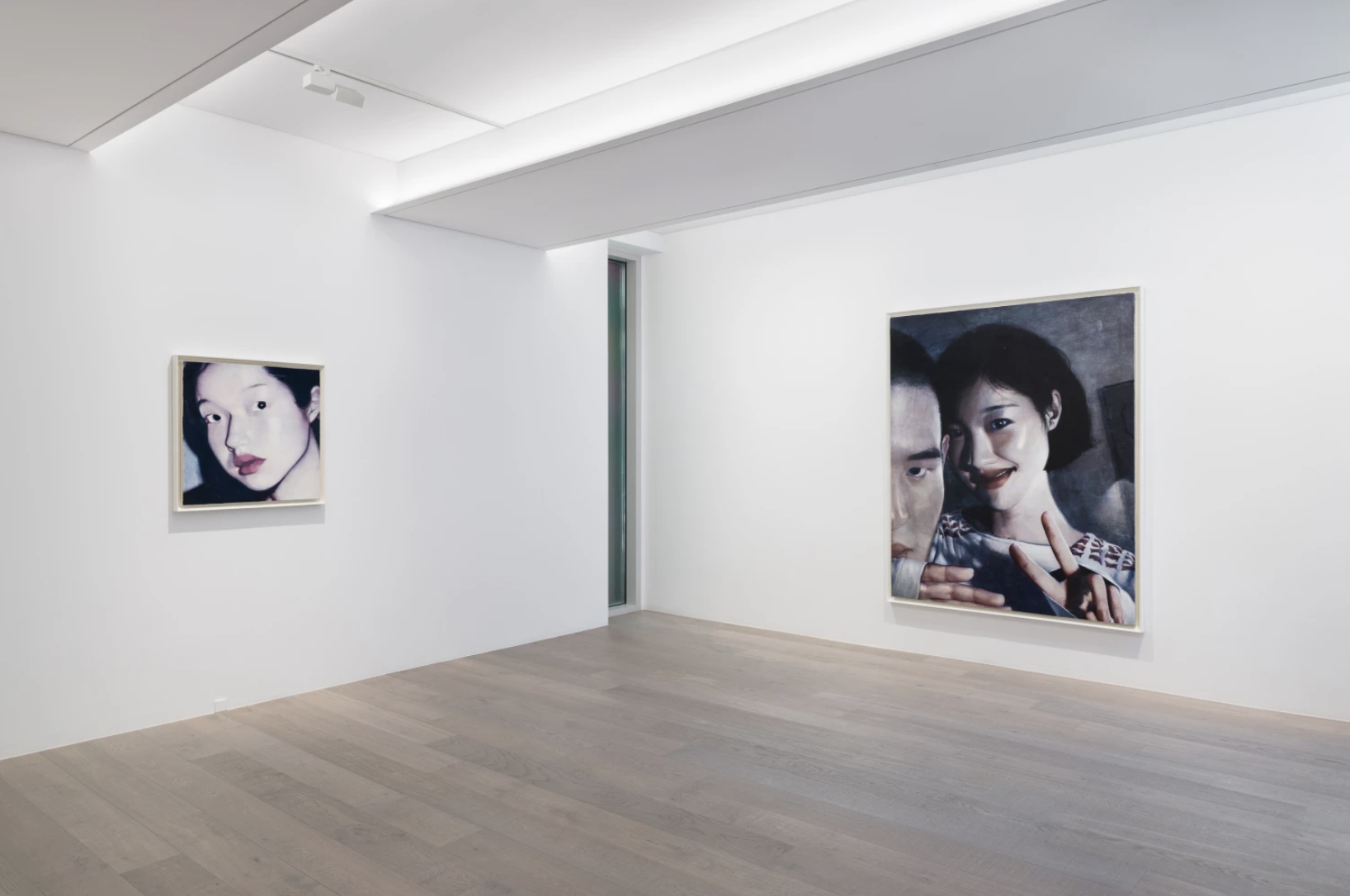 Moka Lee, Innuendo at Jason Haam, photo 3