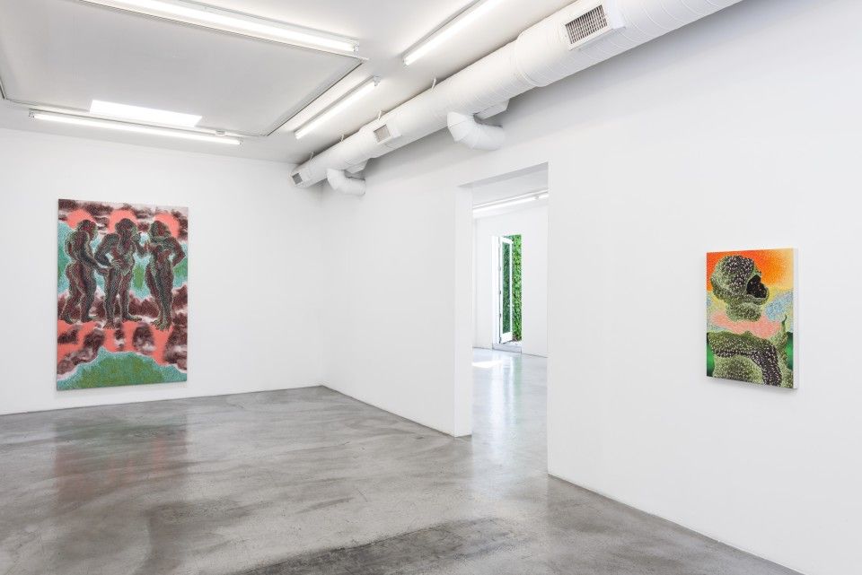 Didier William, Pulse at M+B, photo 8