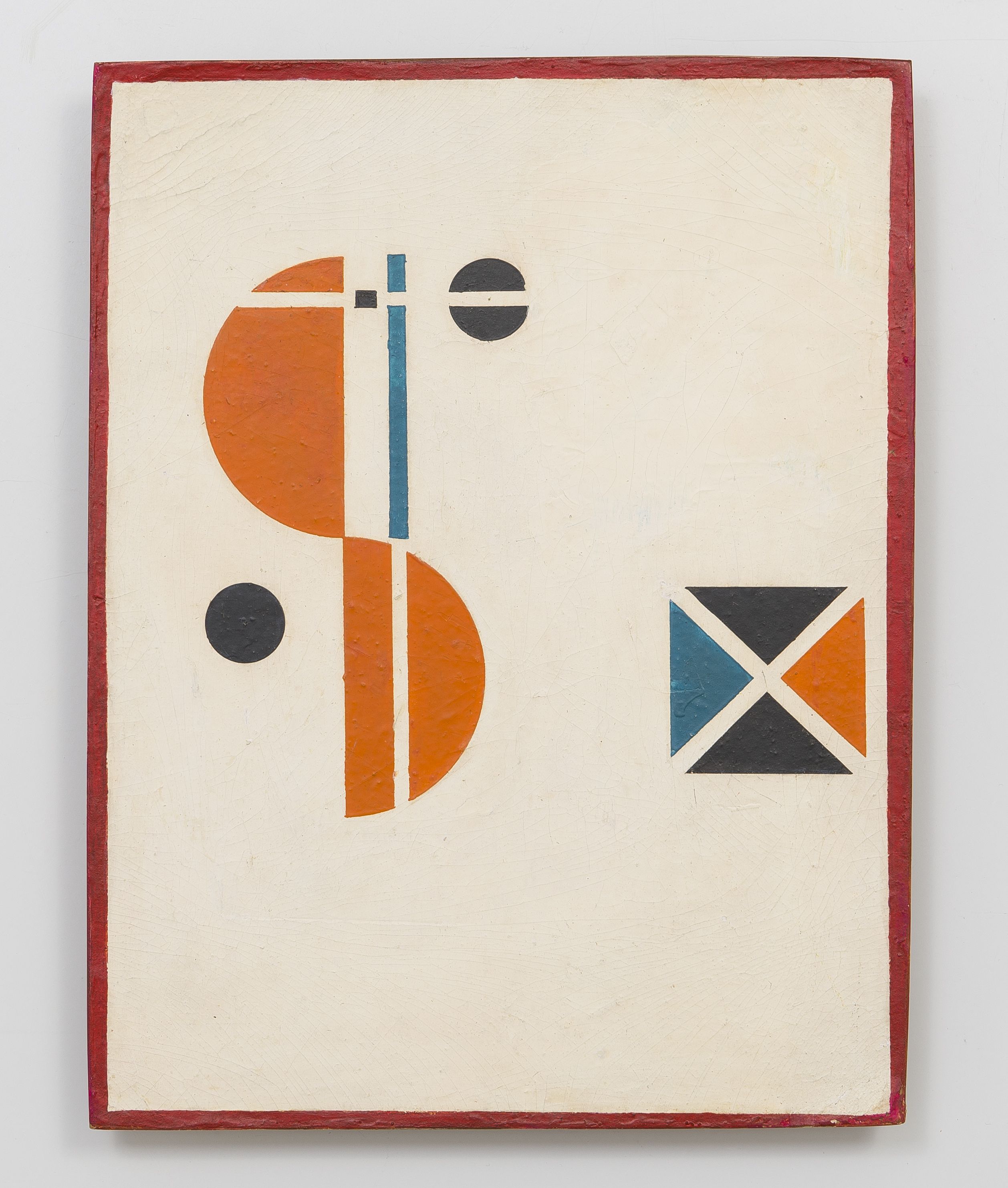 Selected Works, Selected Works at Luciana Brito, photo 2