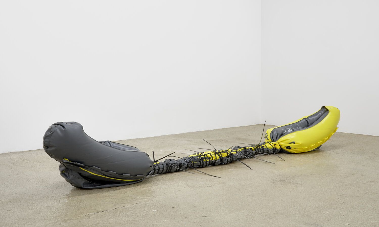 Bat-Ami Rivlin, No Can Do at M 2 3, photo 11
