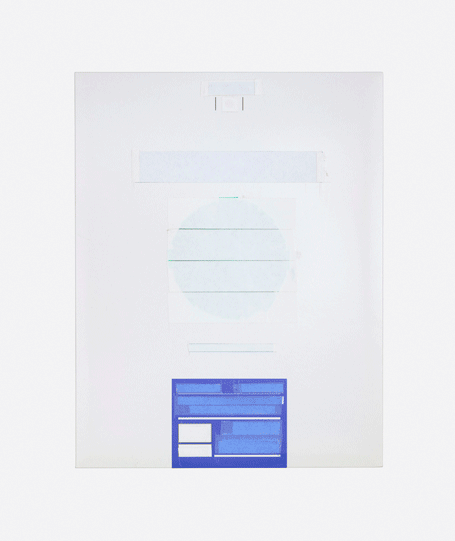 Kris Sanford & Andy Mattern, Kris Sanford & Andy Mattern at Elizabeth Houston Gallery, photo 2
