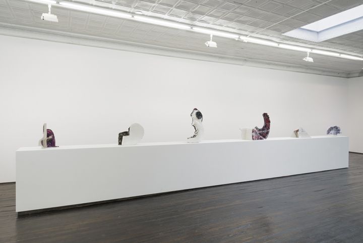 Jennifer Paige Cohen, Feels Like Telepathy at Nicelle Beauchene, photo 5