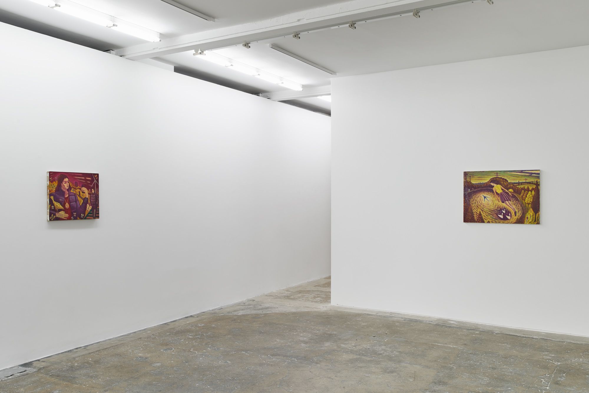Stephen Polatch, Clyde at Soft Opening, photo 13