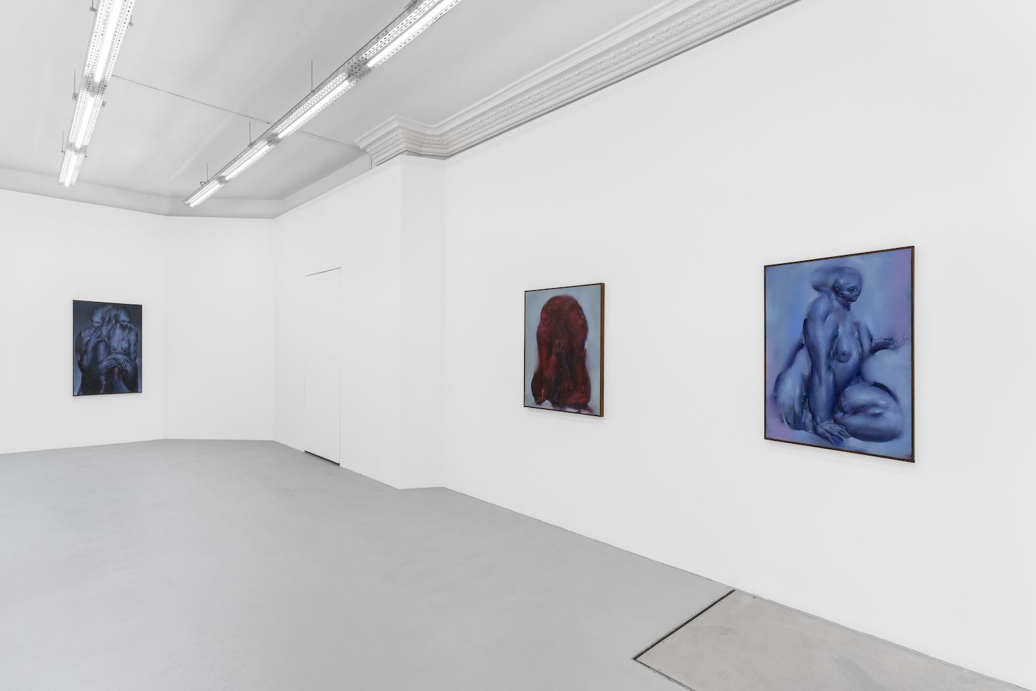 Théo Viardin, Enigma at Pact, photo 3